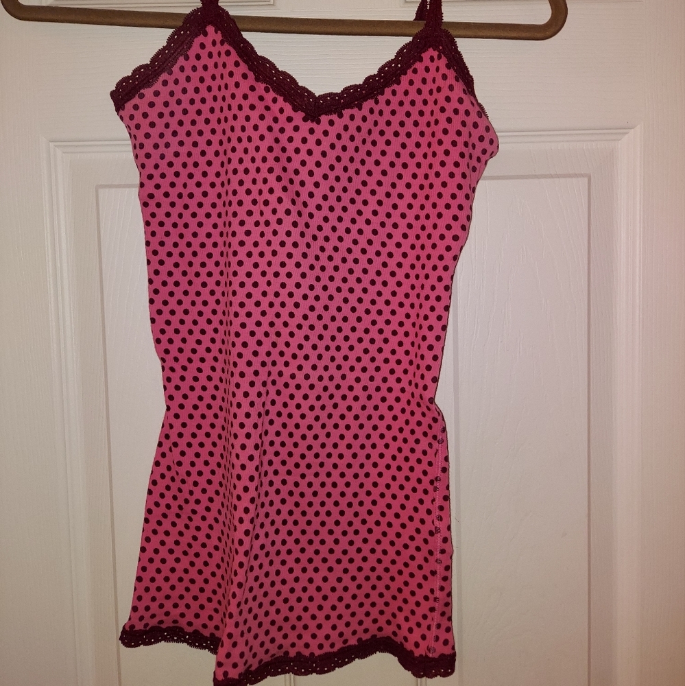 Woman's Top